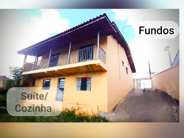 Sobrado à Venda