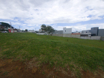 Terreno em Condomínio à Venda